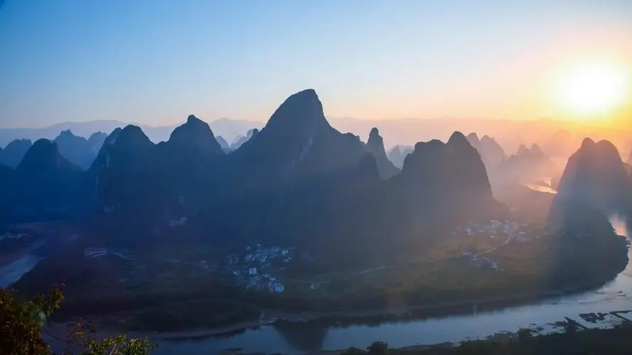 工业绿色高效